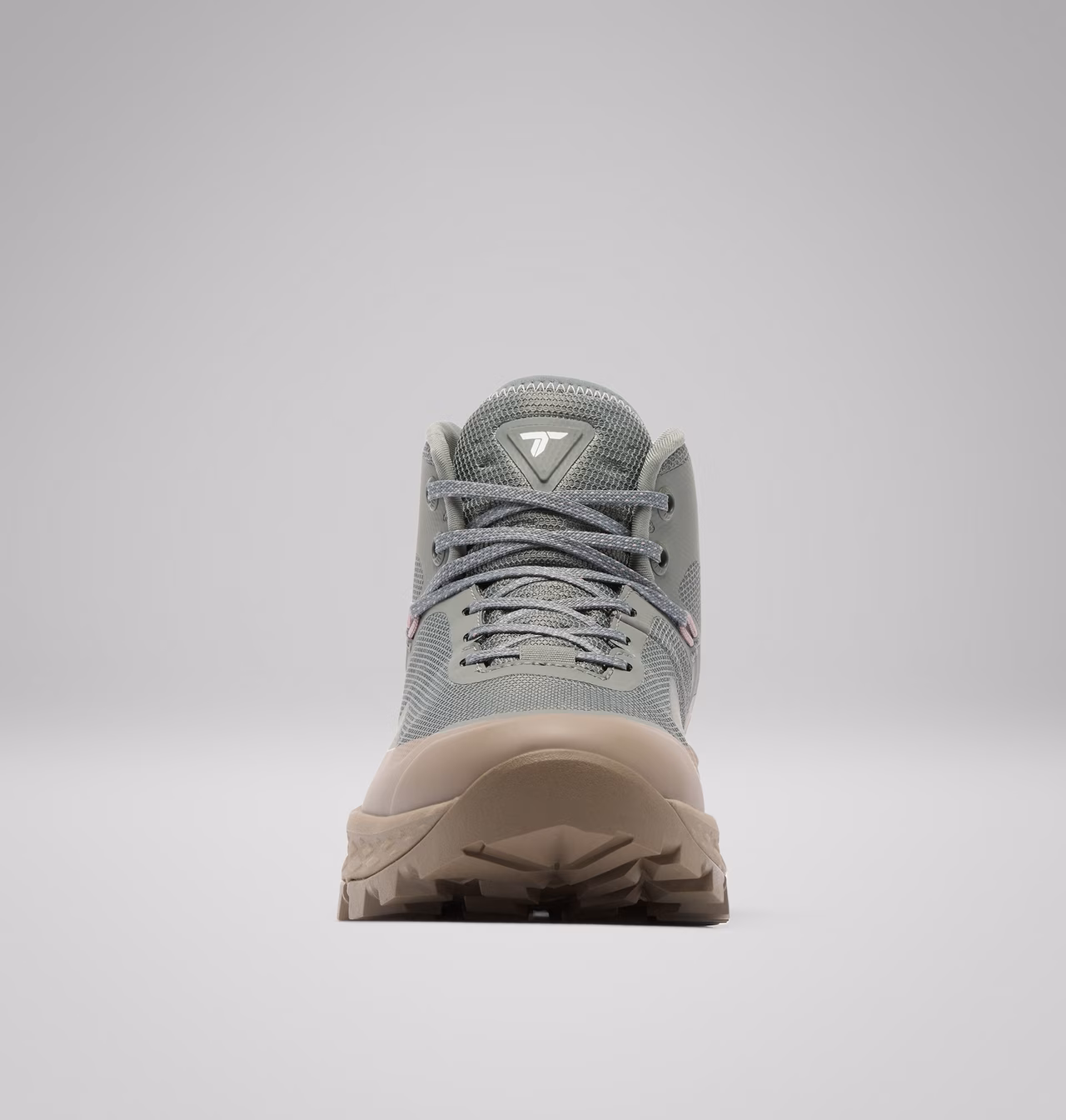 TENIS FEMENINO COLUMBIA TELLURIX TITANIUM OUTDRY MID – foto 5